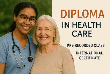 DIPLOMA IN HEALTH CARE ASSISTANT